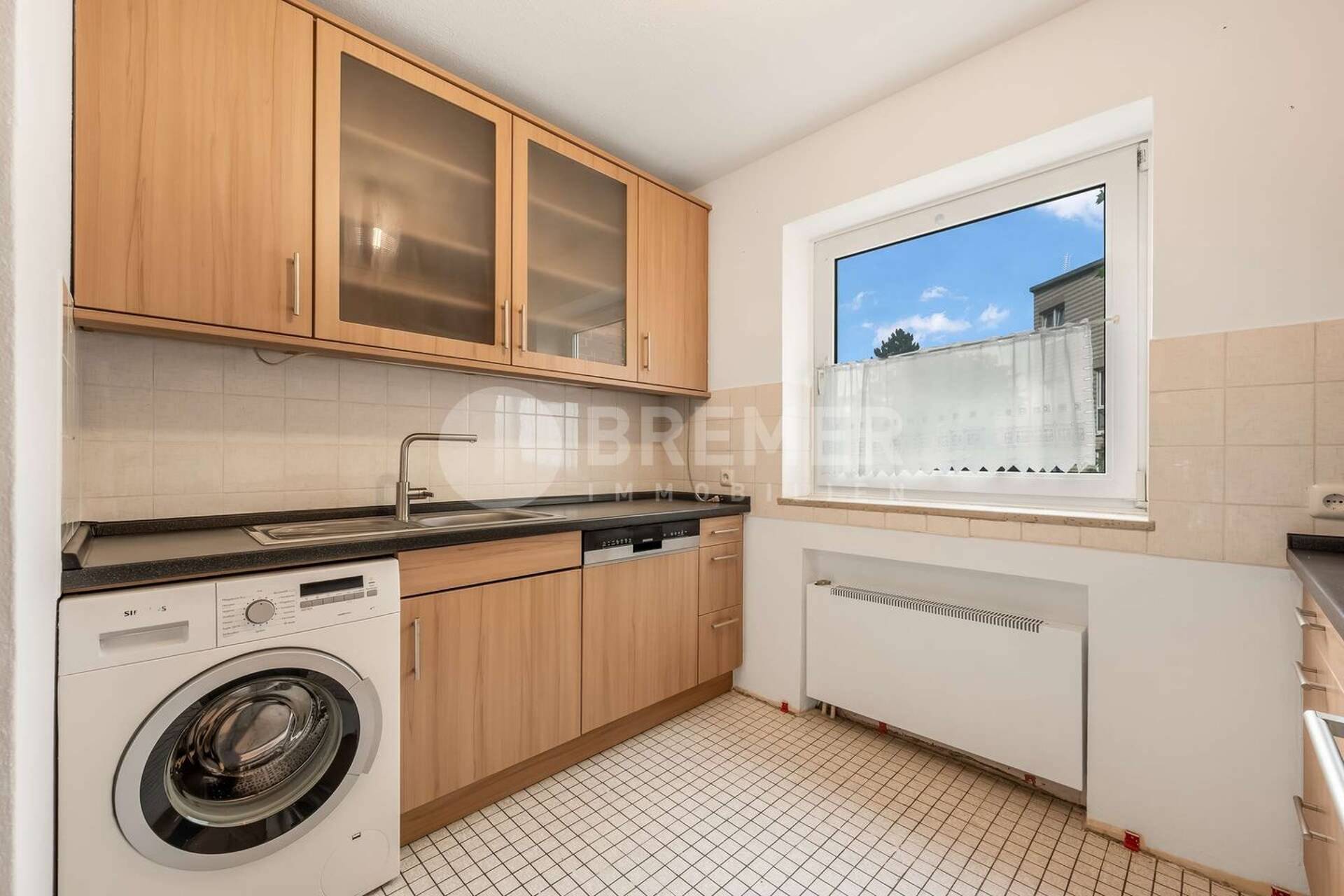 Etagenwohnung in 21423 Winsen (Luhe) mit 79 m² kaufen