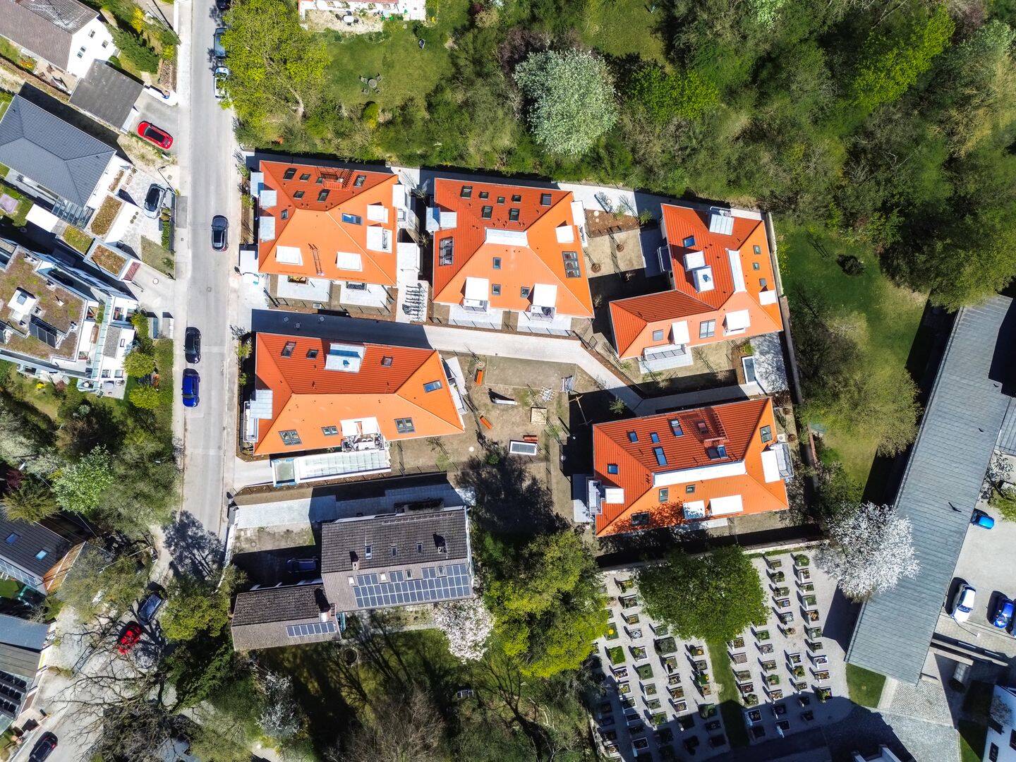 Forstenried - Geräumig. Stylisch. Ruhig. - Mit Süd-Terrasse & ruhigem Garten! – München – Vorschaubild 8