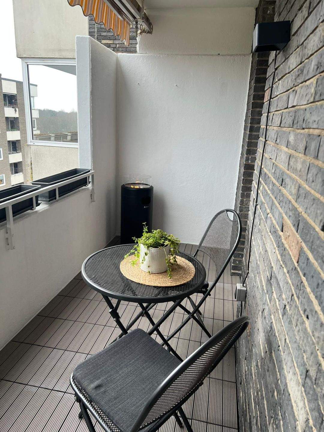 Rendite-Kick mit Weitblick! 7. OG mit Loggia & Garage - Sanierungsfahrplan (ISFP) liegt bereits vor! – Osnabrück – Vorschaubild 5