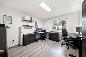 Bezugsfertig & modernisiert: Attraktive 3-Zimmer-Wohnung mit Balkon und Garage – 38302 Wolfenbüttel – Vorschaubild 7