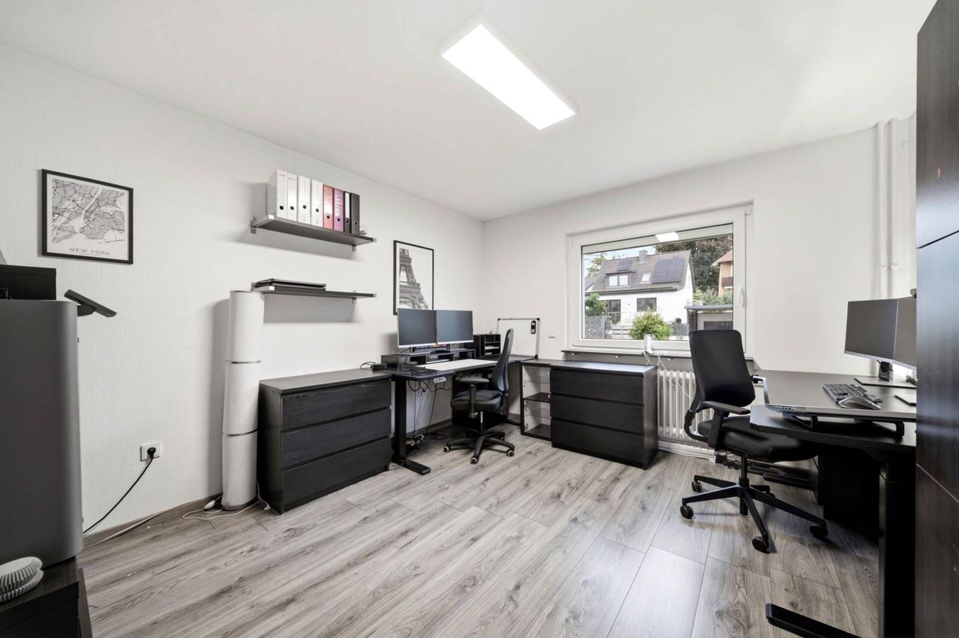 Erdgeschosswohnung in 38302 Wolfenbüttel mit 71,87 m² kaufen