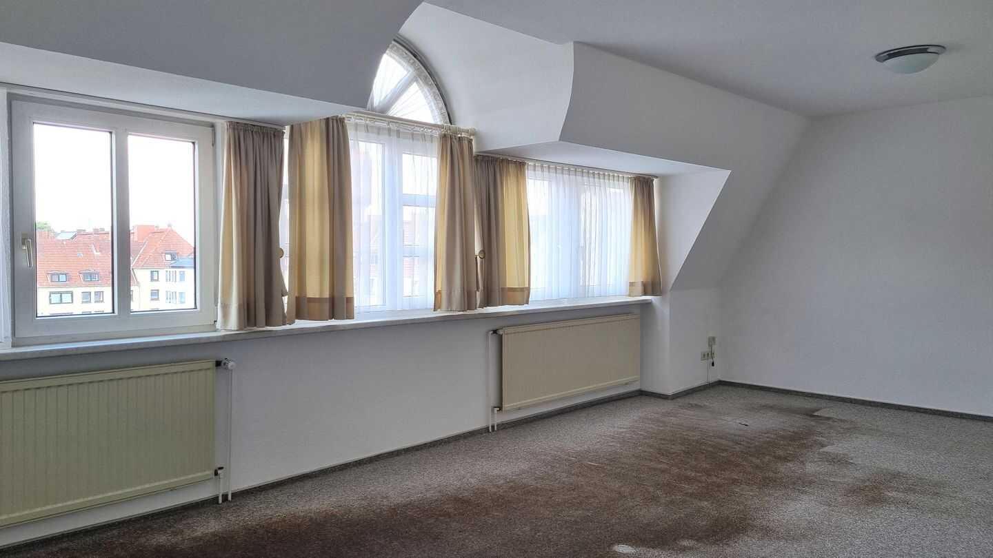 2-Zimmmer-Wohnung in Geestemünde – Bremerhaven – Vorschaubild 2