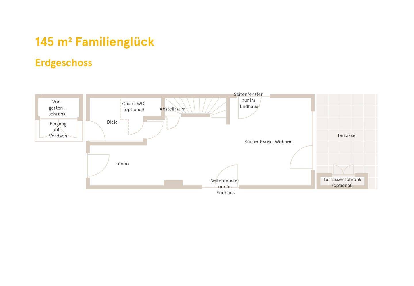 Platz für die ganze Familie: Schon ab 409.900 Euro! – Wedemark – Vorschaubild 5