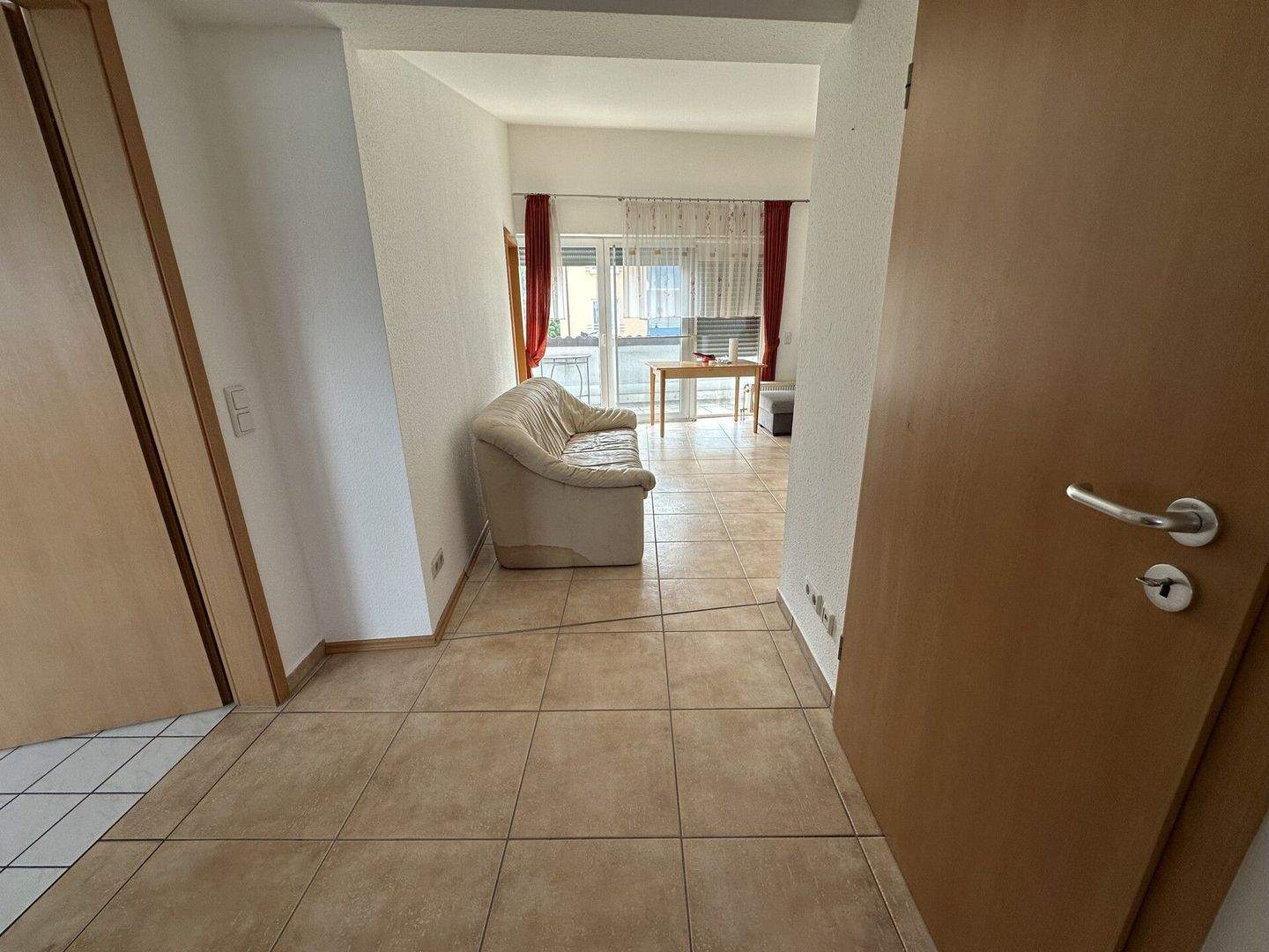 Ihr neues Zuhause in der City - ideal für Singles oder Paare – Hagen – Vorschaubild 9