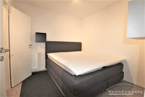 24327 HomeCompany Dresden Möbliert/Furnished 2-Zimmer-Apartment in Dresden-Gruna max. 2 Personen – 1277 Dresden – Vorschaubild 7