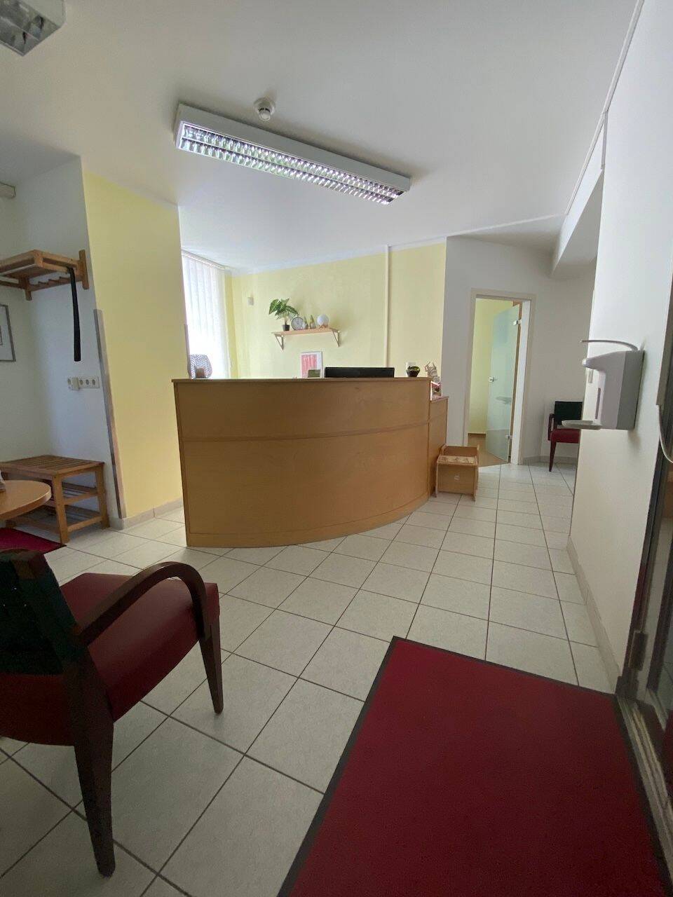 Kapitalanlage mit Option zur Selbstnutzung in Neuruppin – Neuruppin – Vorschaubild 3