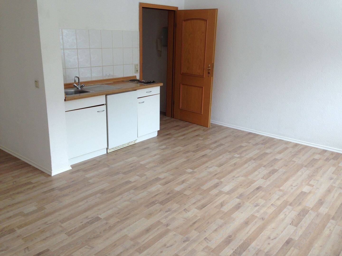 1-Zimmer Wohnung zur Miete – Jena – Vorschaubild 2