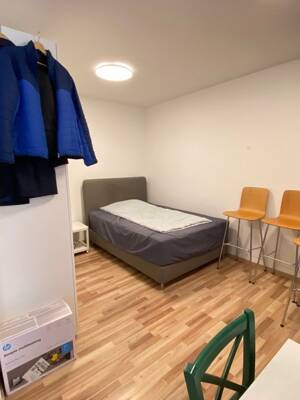 1 ZKB im Alten Stadtbad, perfekte City-Lage – 66111 Saarbrücken – Vorschaubild 4