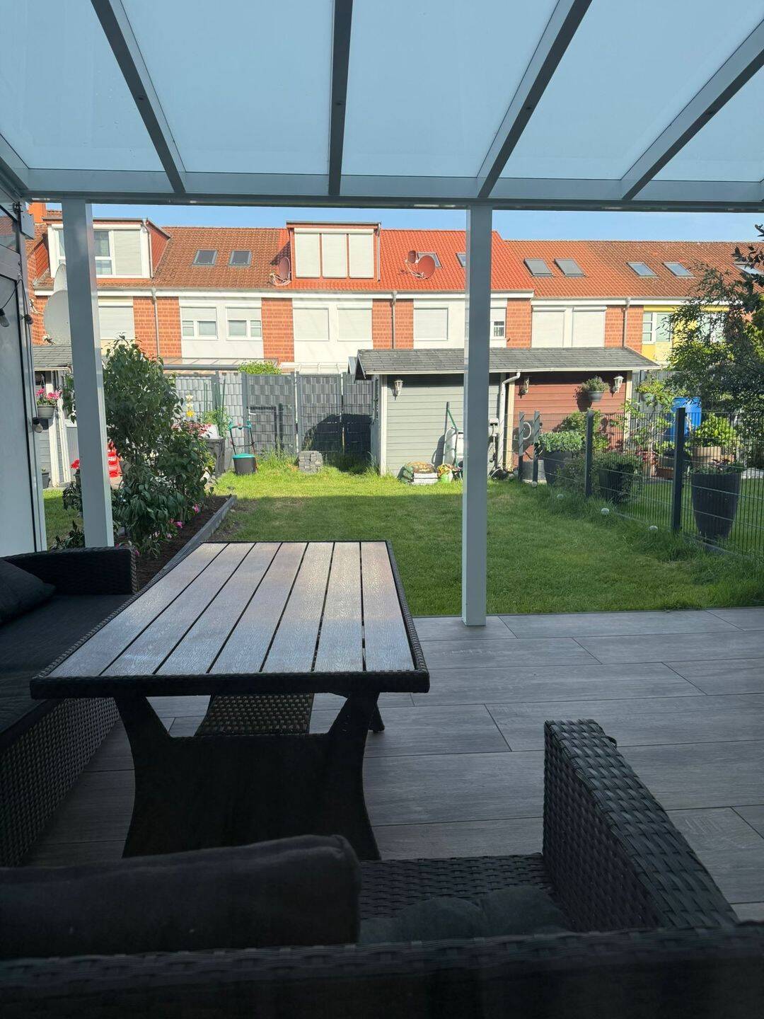 Reihenhaus in Bremen-Arsten - Ruhige Lage, Perfekt für Familien