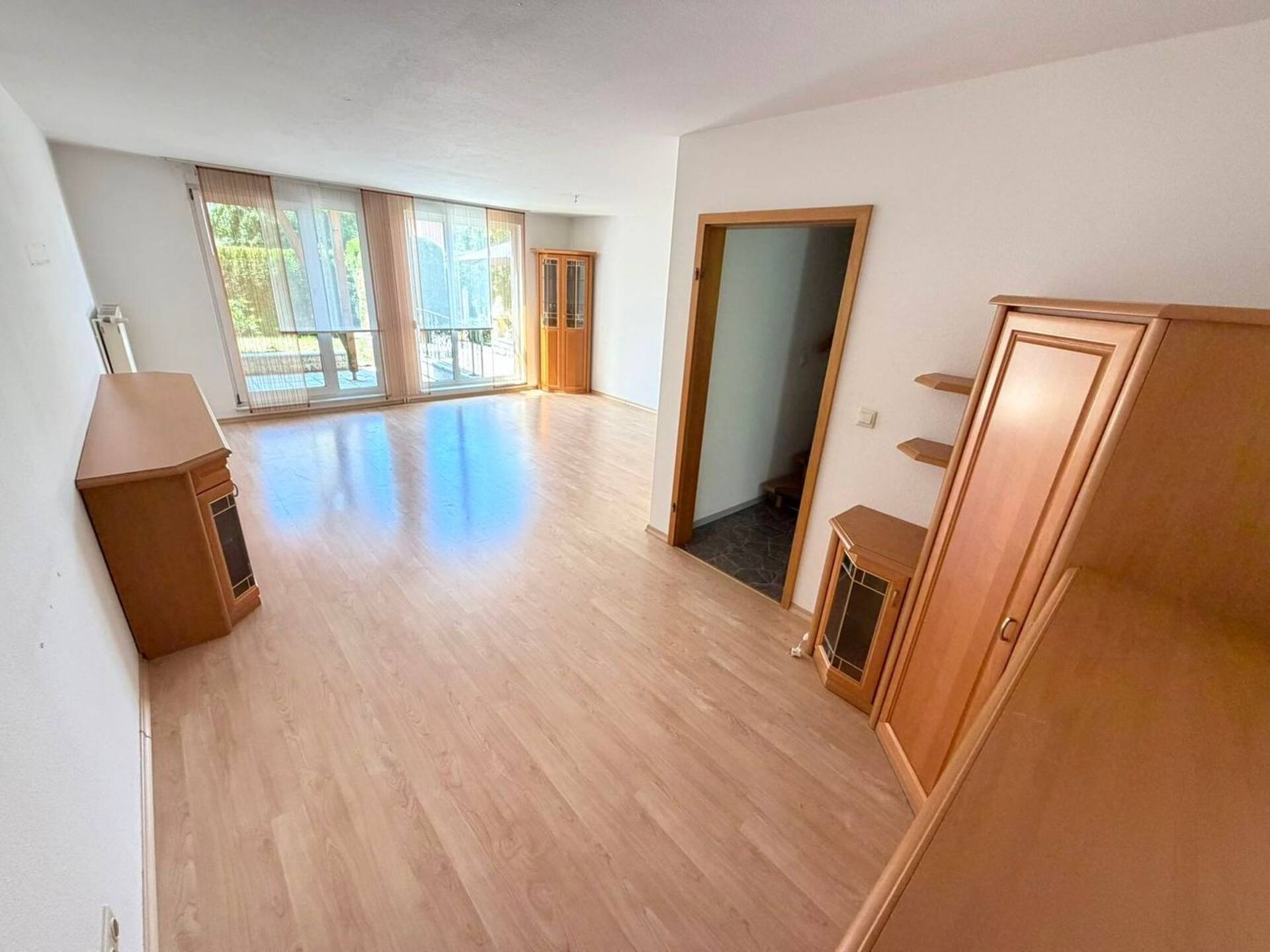 Terrassenwohnung in 02625 Bautzen mit 146 m² kaufen