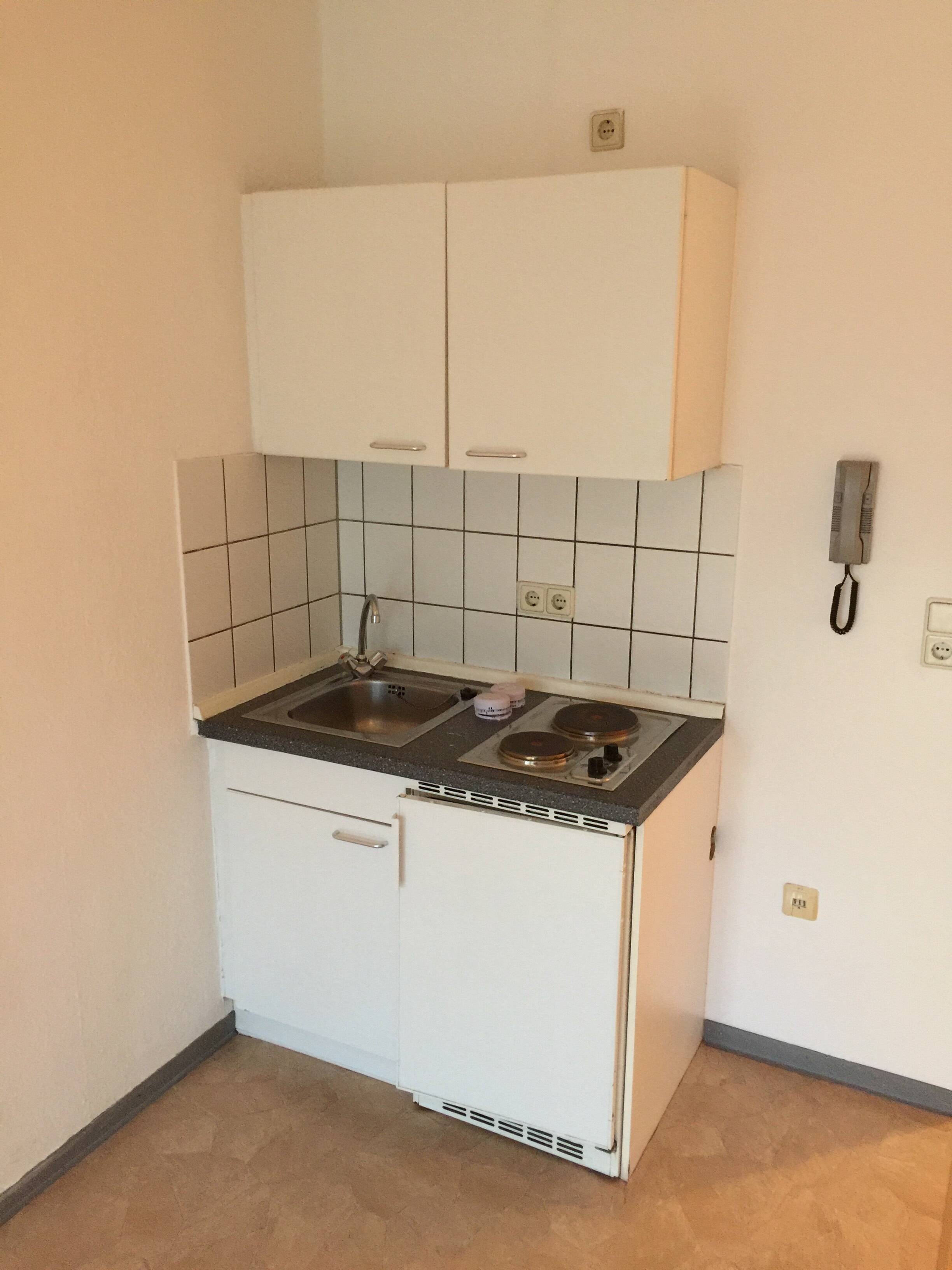 ETW, 1 Zimmer m. Galerie, Pantryküche, Bad in Kassel, Uni-Nähe – Kassel – Vorschaubild 3