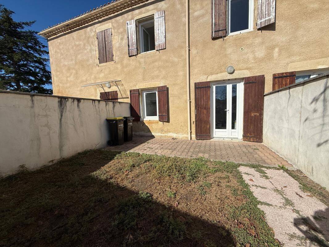 Maison 3 pièces 45 m² · à Langon · 45 m² · 1 340 €/mois