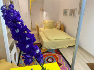Saniertes 1-Zimmer-Apartment in Berlin – 10559 Berlin – Vorschaubild 2
