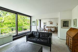 Penthouse in Marienthal | GLADIGAU – 22043 Hamburg – Vorschaubild 5