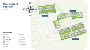 Modernes Reihenendhaus (Neubau) in schöner Wohnlage in Leverkusen-Steinbüchel – 51377 Leverkusen – Vorschaubild 3