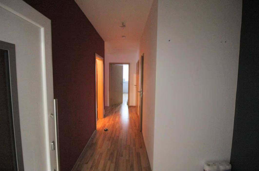 Seniorengerechte 3-Zimmer-Wohnung mit Aufzug, Loggia in Dortmund-Brackel – Dortmund – Vorschaubild 8