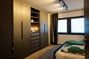 Exklusiv möblierte Wohnung auf Zeit – 26121 Oldenburg – Vorschaubild 6