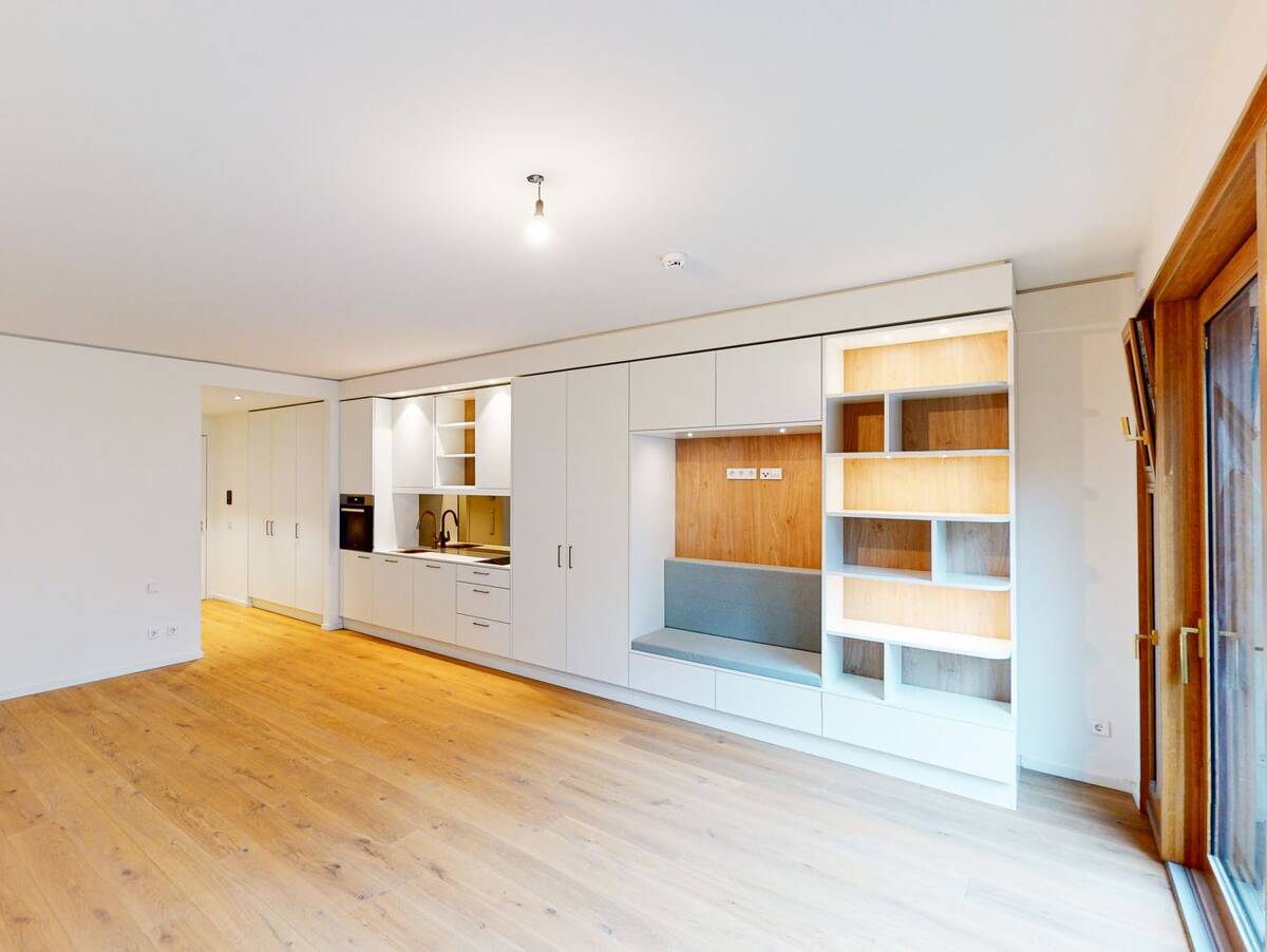 HafenCity: Attraktives Studioapartment zu vermieten! – 20457 Hamburg – Bild 1 von 8