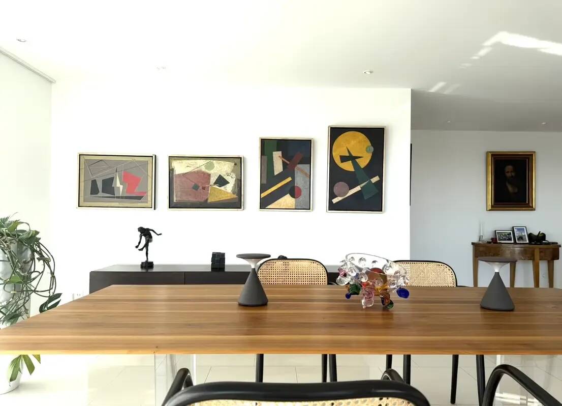 Dachswald. Rückzugsort in ruhiger Aussichtslage - elegant und neuwertig – Stuttgart – Vorschaubild 5