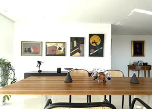 Helle Designerwohnung mit wunderschönem Weitblick – 70569 Stuttgart – Vorschaubild 5