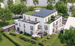 Neubau-Eigentumswohnungen in Bielefeld-Schildesche Steuervorteil dank QNG-Zertifikat – 33611 Bielefeld – Vorschaubild 7