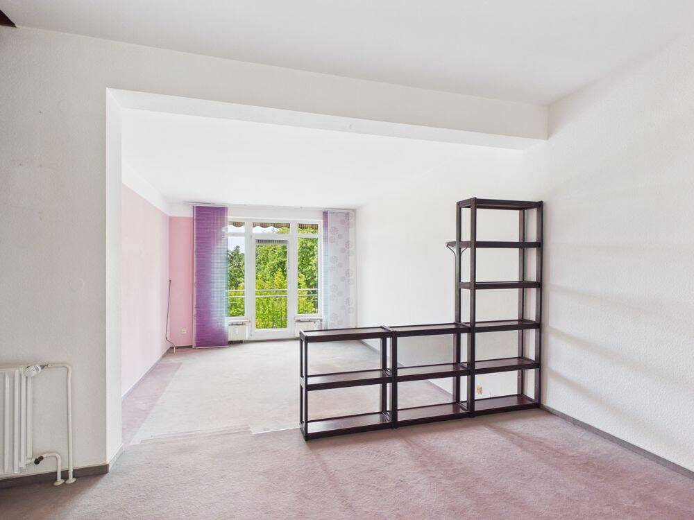 Gelegenheit ! Gepflegte Eigentumswohnung HH-Niendorf . Ca. 120 m² zu bewohnen. – Hamburg – Vorschaubild 6