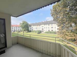 Vermietete 3 Zimmer-Wohnung in Schwachhausen. Käufer provisionsfrei. – 28213 Bremen – Vorschaubild 5