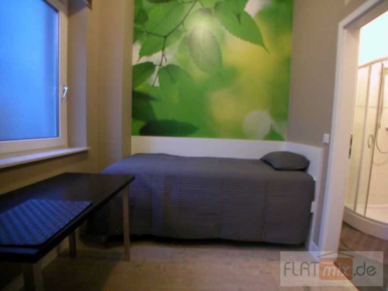 FLATmix.de / Modernes Apartment, nähe Rathaus – Bielefeld – Vorschaubild 6