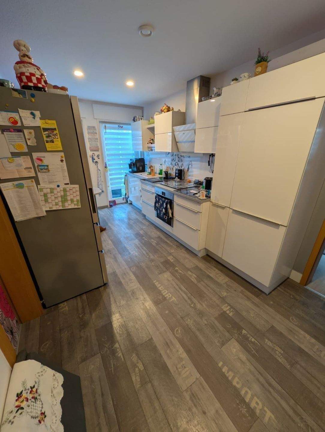 Stilvolles Einfamilienhaus mit Smart-Home-Komfort und nahezu Neubaucharakter – hochwertig, gepflegt, sofort bezugsfertig – Dorf Mecklenburg – Vorschaubild 4