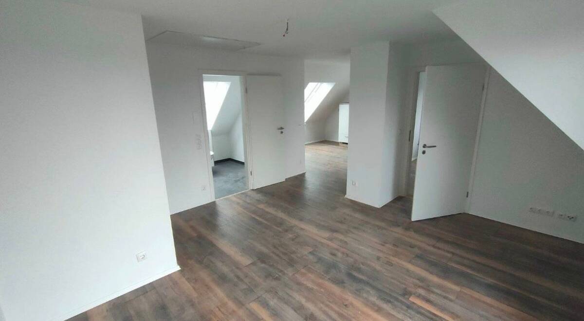 Nachmieter gesucht zum 01.09.2026 – 27404 Zeven – Bild 1 von 7