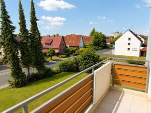 Modern geschnittene 3-Zimmer-Wohnung mit Balkon – 30827 Garbsen – Vorschaubild 7