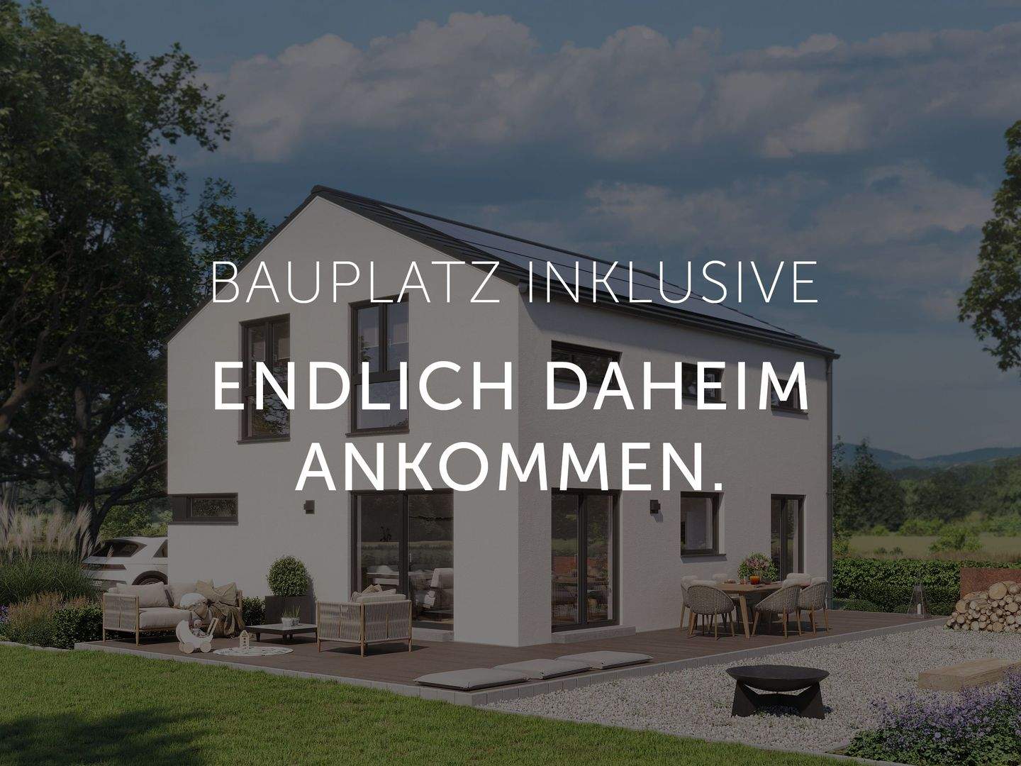 Mehr als vier Wände: Ein Ort voller Liebe, Licht und Lebensfreude. – Rangsdorf – Bild 1 von 5