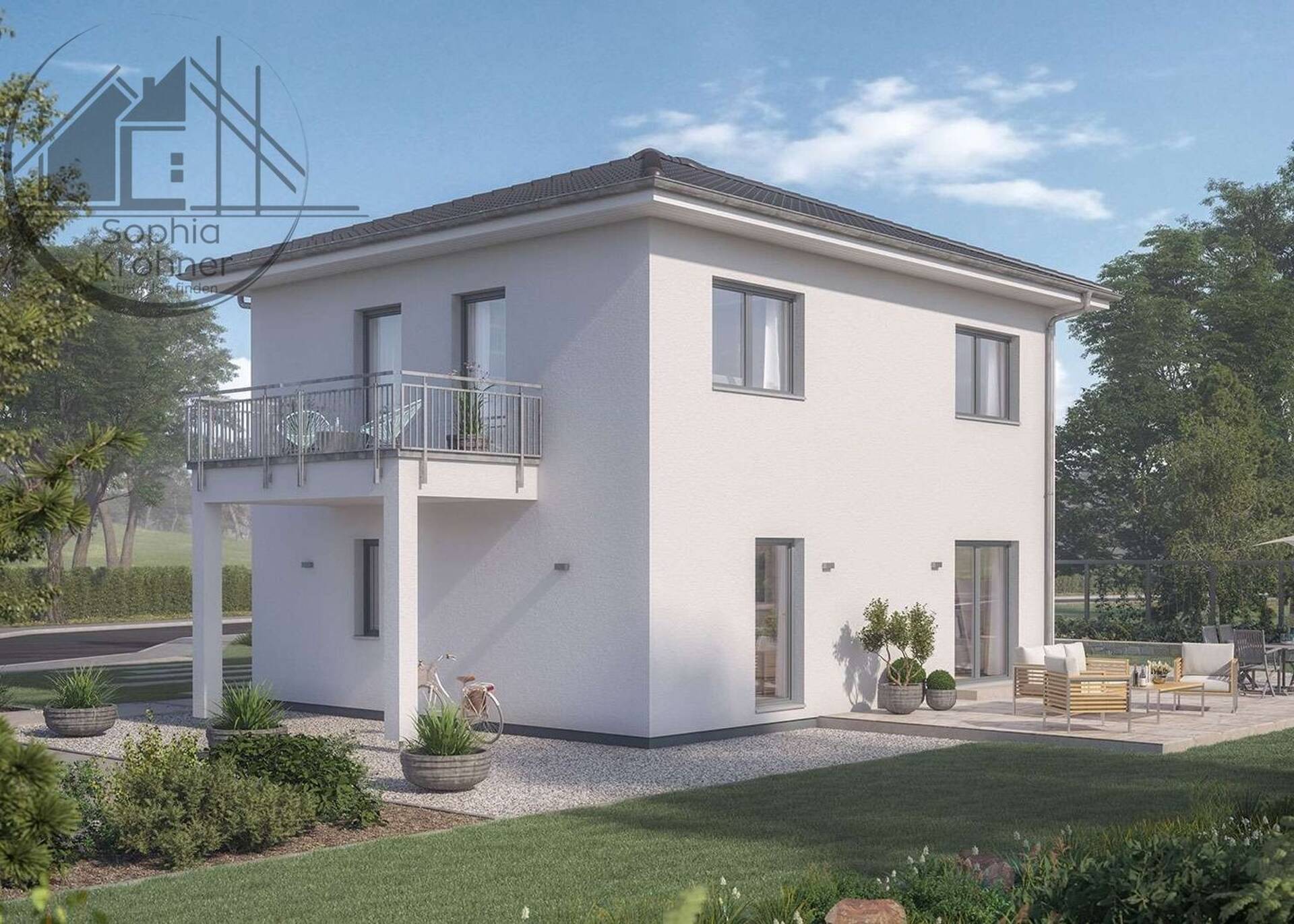 Haus in 04720 Döbeln mit 134 m² kaufen