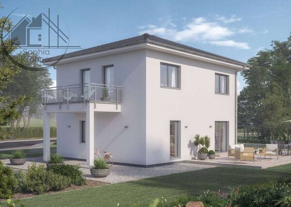 Haus in 04720 Döbeln mit 134 m² kaufen