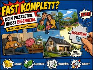 Familienmodus trifft Ruhepause