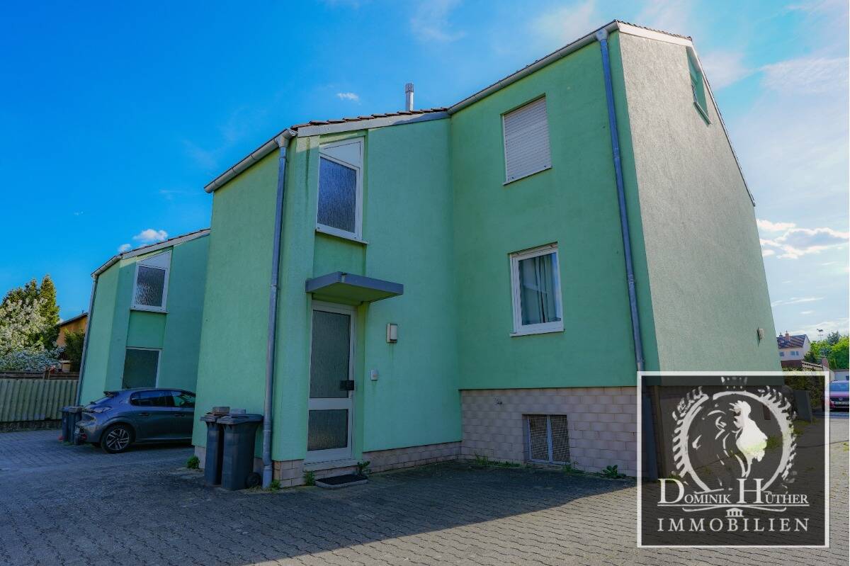 Zweifamilienhaus Mutterstadt - 2 Wohnungen, Garten, 2 Garagen – Mutterstadt – Vorschaubild 6