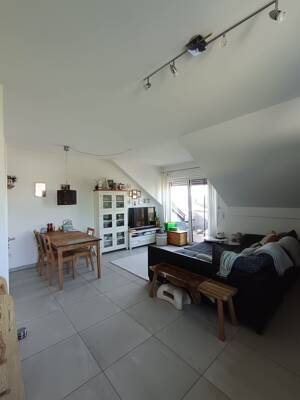 3 Zimmerwohnung mit Dachterrasse Zentral – 85092 Kösching – Vorschaubild 7