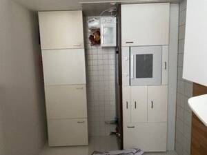 2-Raum-Wohnung Innenstadt-Lage mit Fahrstuhl und Einbauküche – 4105 Leipzig – Vorschaubild 7