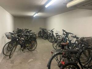 **Nähe Bahnhof Pasing- 1ZKB + TG- Platz** – 81245 München – Vorschaubild 8