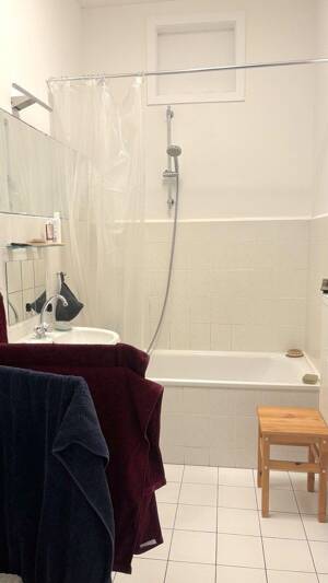 Großzügige 4-Zimmer-Altbauwohnung im Herzen des Dortmunder Kreuzviertels – 44139 Dortmund – Vorschaubild 7