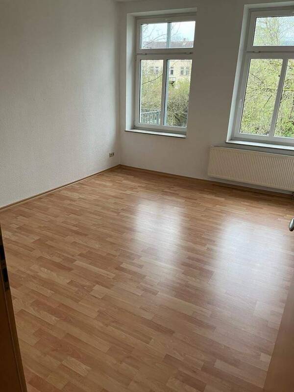 Erdgeschosswohnung in 99734 Nordhausen mit 110 m² kaufen