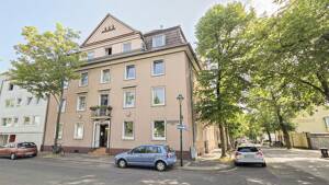 Bezugsfreie Drei-Zimmer-Wohnung – 40599 Düsseldorf – Vorschaubild 7