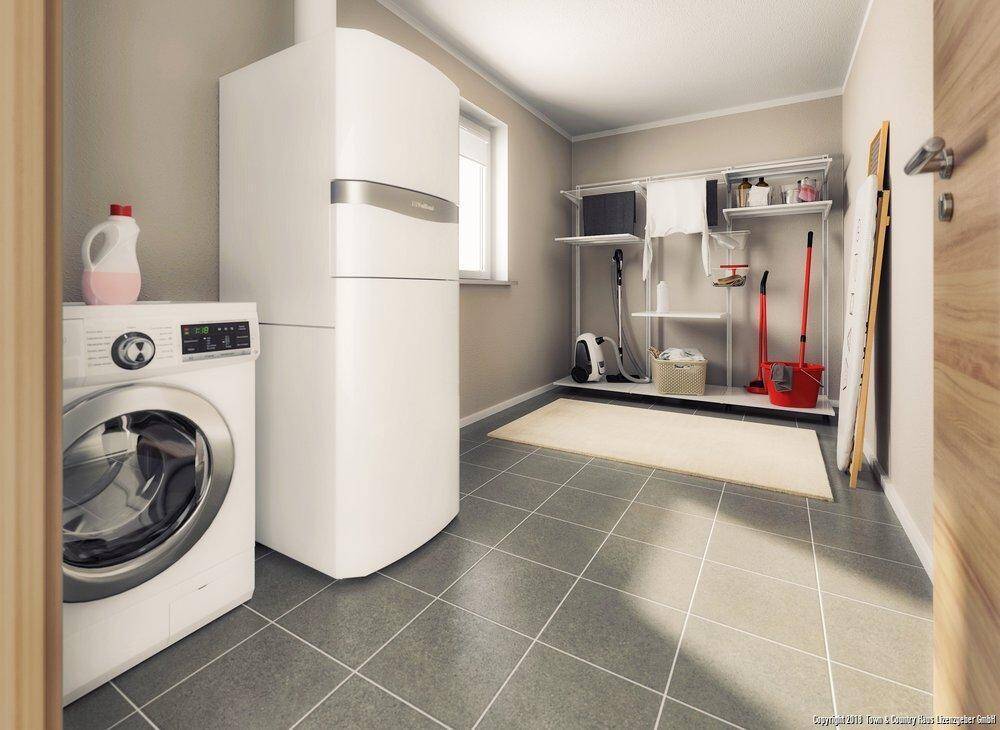 Haus in Thale: Ihre Investition in eine attraktive Region – Thale – Vorschaubild 8
