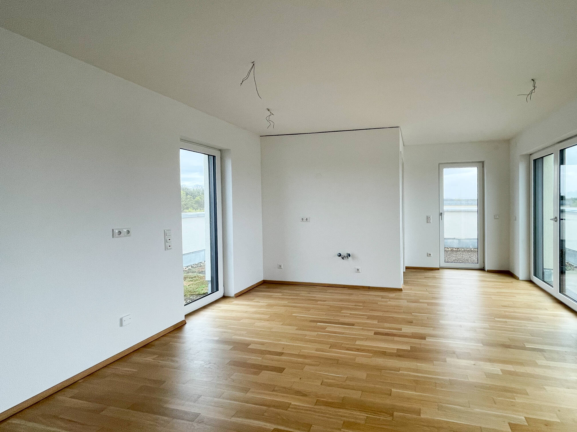 Familienfreundliche 5-Zimmer-Wohnung – Nürnberg – Vorschaubild 5