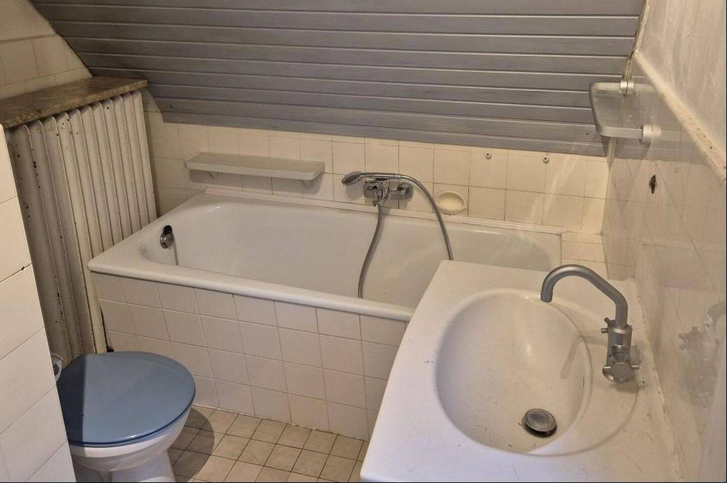 Einfamilienhaus in Hamburg Volksdorf zu vermieten – Hamburg – Vorschaubild 5