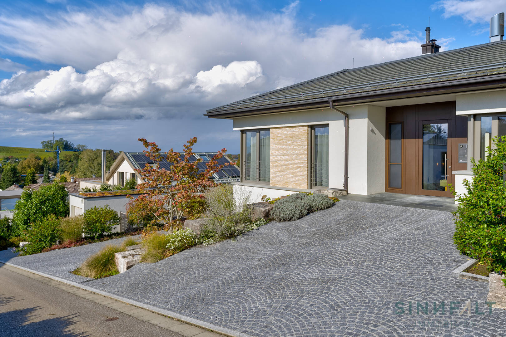 Einzigartig exklusive Villa in Bestlage von Müllheim – Müllheim – Vorschaubild 5