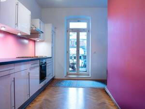 URBAN HERITAGE IN BESTLAGE - ALTBAU-LIEBE TRIFFT MODERNE – 80469 München – Vorschaubild 3