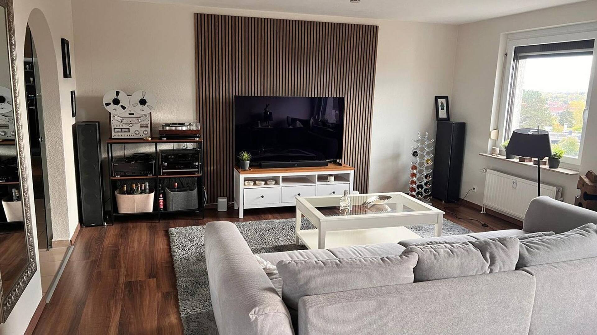 Dachgeschosswohnung in 38302 Wolfenbüttel mit 121 m² kaufen