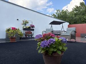 Penthouse-Maisonette von/an Privat – 22175 Hamburg – Vorschaubild 8