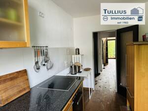2-Zimmer-Erdgeschosswohnung mit Terrasse, Garten und TG-Stellplatz in Essen-Bedindgrade – 45359 Essen – Vorschaubild 7
